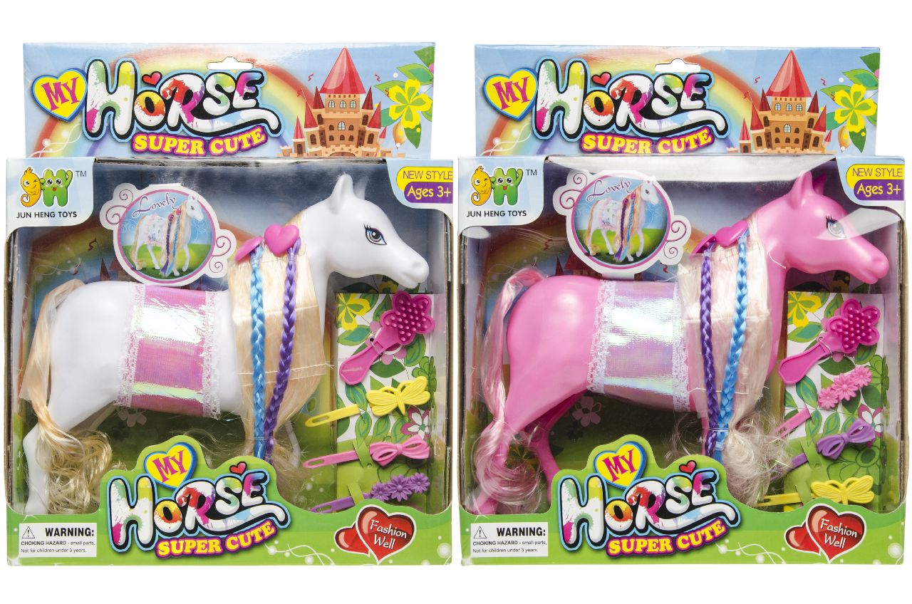 HORSE BOX