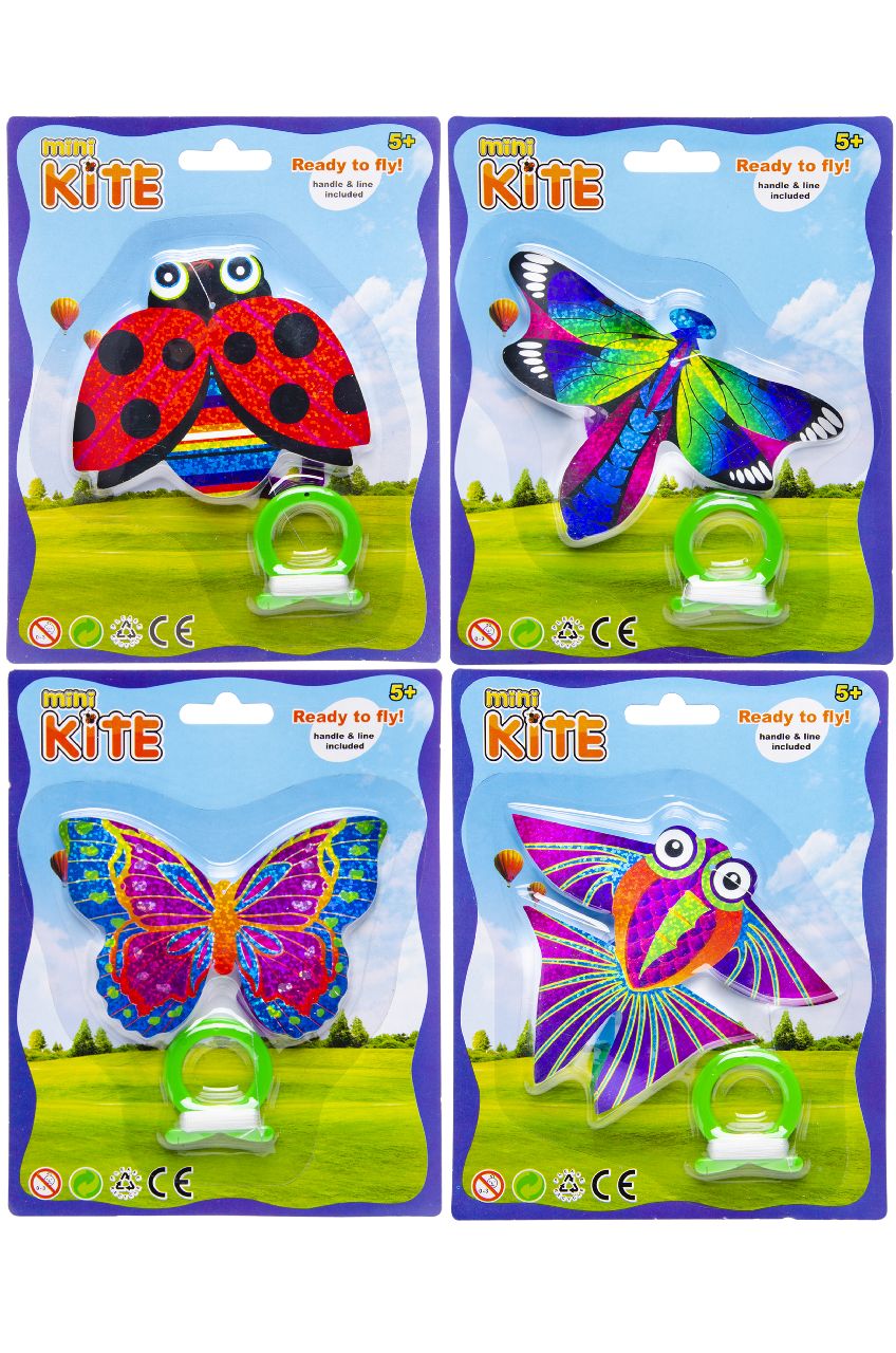 KITE INSECTS