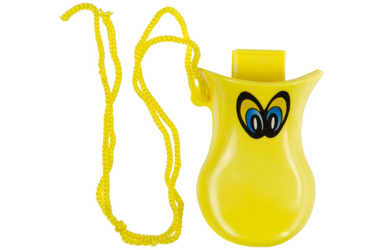 DUCK WHISTLE SMALL