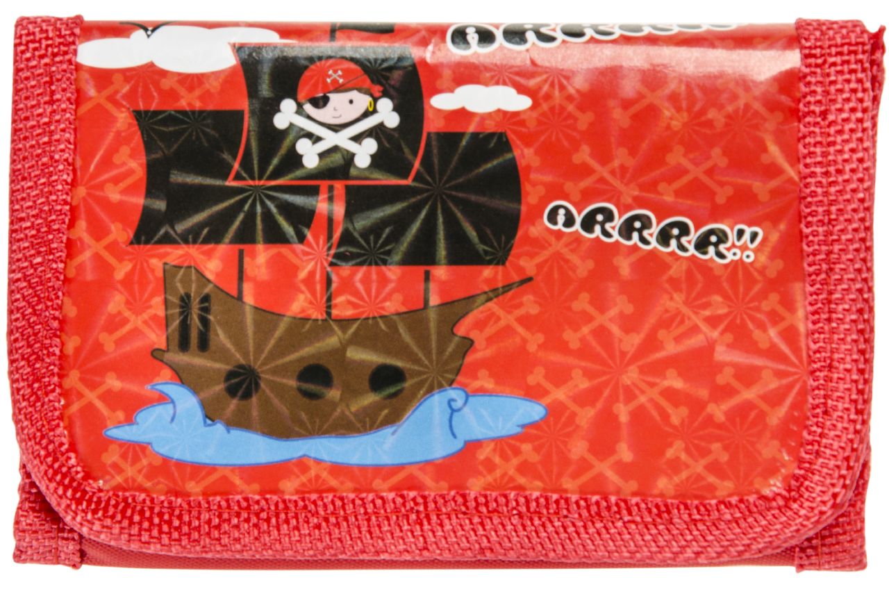 PIRATE WALLET PP